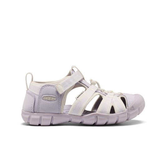 Keen Near Me | Big Kids' Seacamp II CNX Thistle/Star White
