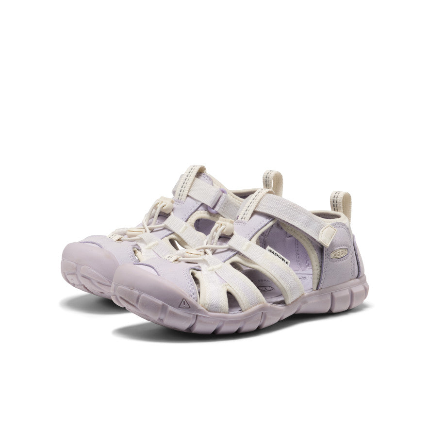 Keen Near Me | Big Kids' Seacamp II CNX Thistle/Star White