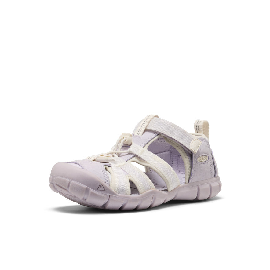 Keen Near Me | Big Kids' Seacamp II CNX Thistle/Star White