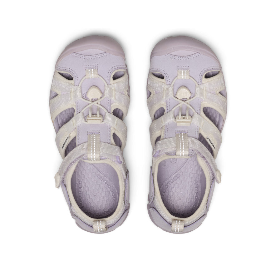 Keen Near Me | Big Kids' Seacamp II CNX Thistle/Star White