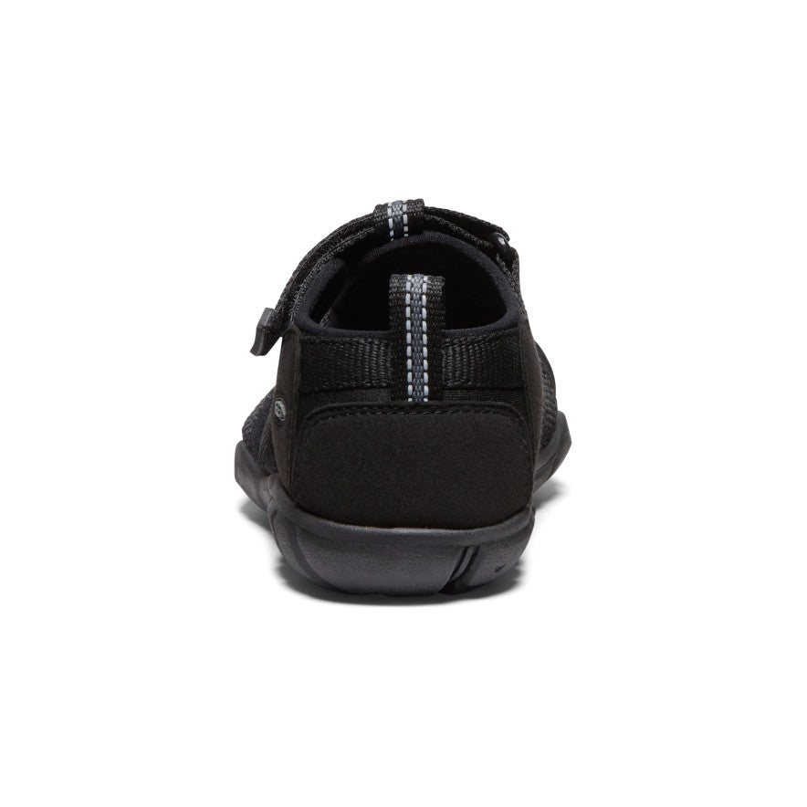 Keen | Little Kids' Seacamp II CNX Black/Grey