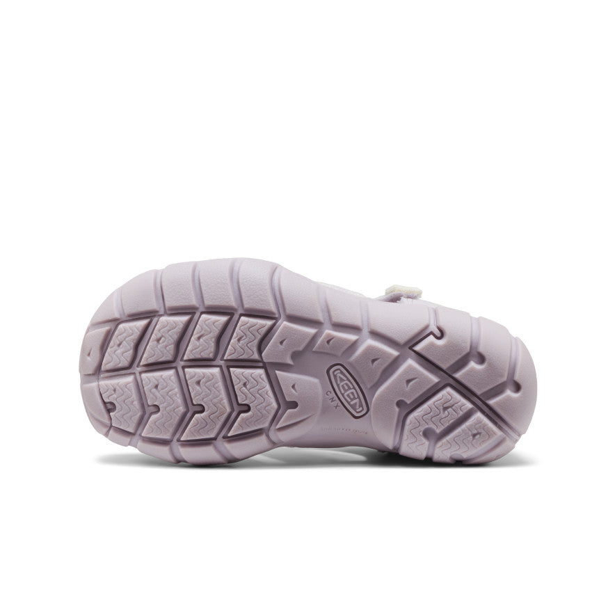 Keen Online | Little Kids' Seacamp II CNX Thistle/Star White