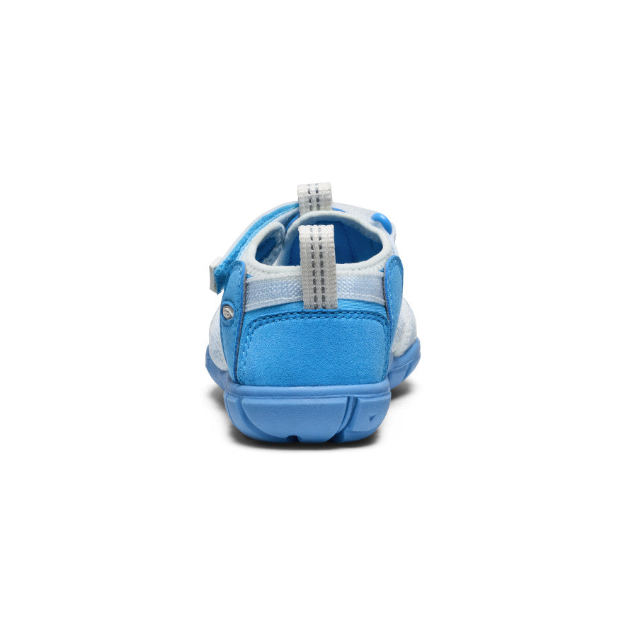 Keen Sale | Little Kids' Seacamp II CNX Azure Blue/Star White