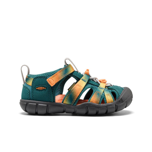 Keen Discount | Little Kids' Seacamp II CNX Ombre Mediterranea