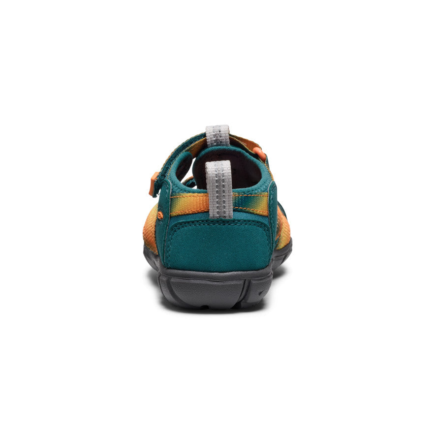 Keen Discount | Little Kids' Seacamp II CNX Ombre Mediterranea