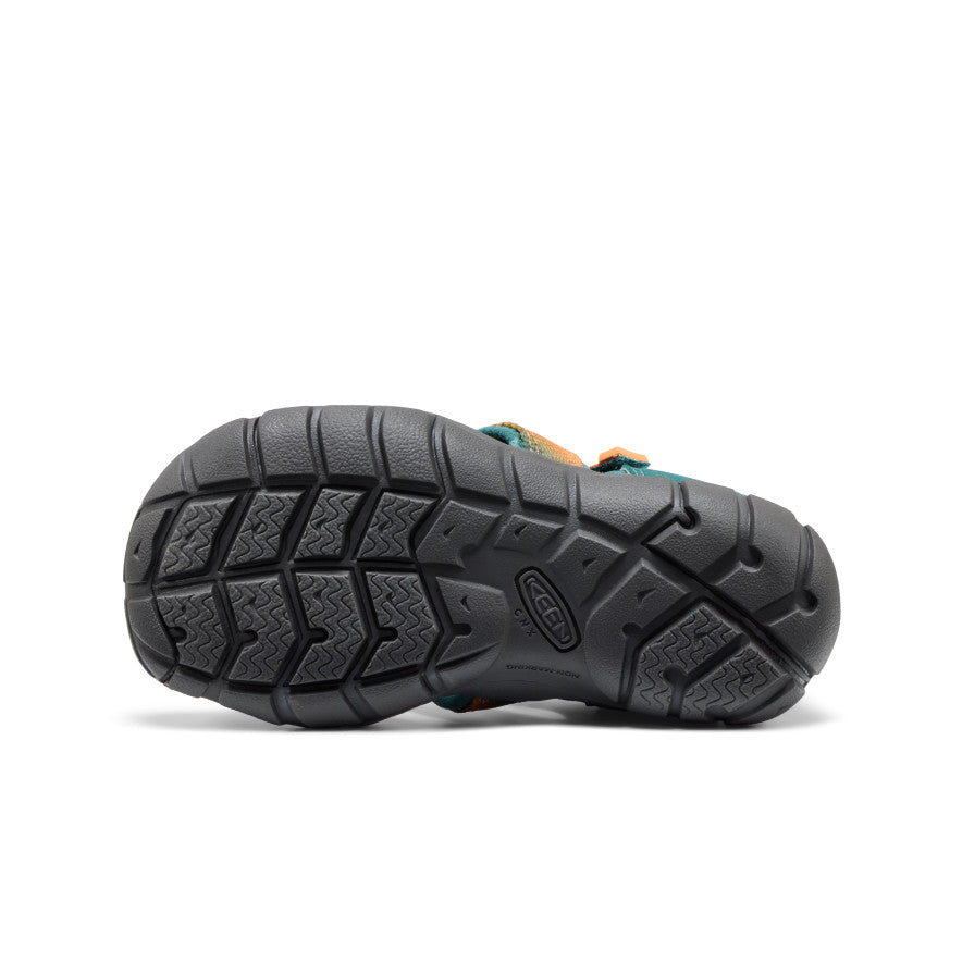 Keen Discount | Little Kids' Seacamp II CNX Ombre Mediterranea