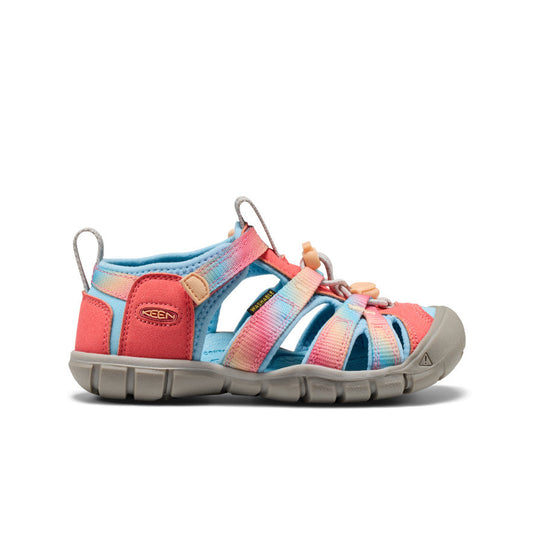 Keen On sale | Little Kids' Seacamp II CNX Ombre Pink Lemonade