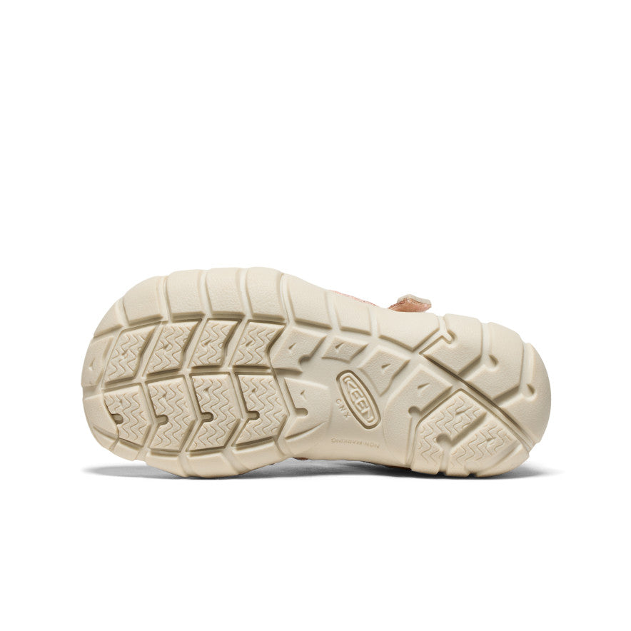 Keen Outlet | Little Kids' Seacamp II CNX Pink Gold