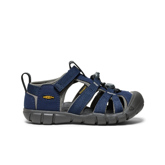Keen Hot style | Little Kids' Seacamp II CNX Naval Academy/Drizzle