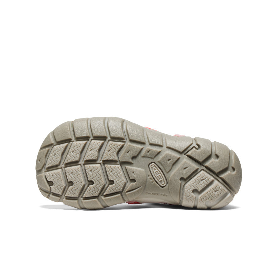 Keen New | Little Kids' Seacamp II CNX Dubarry/Giggle Pink