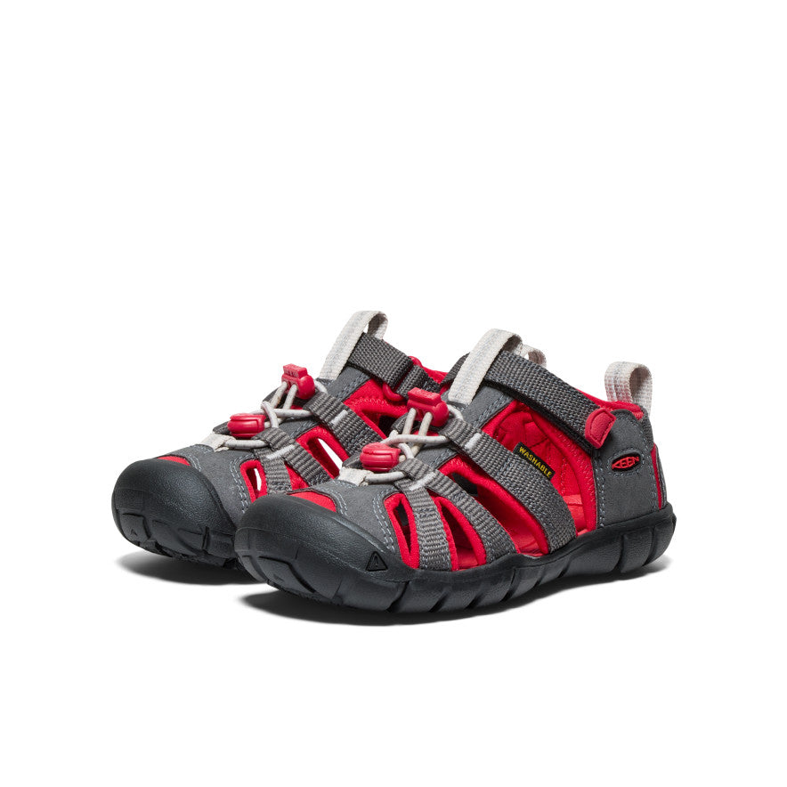 Keen Near Me | Little Kids' Seacamp II CNX Magnet/Red Carpet