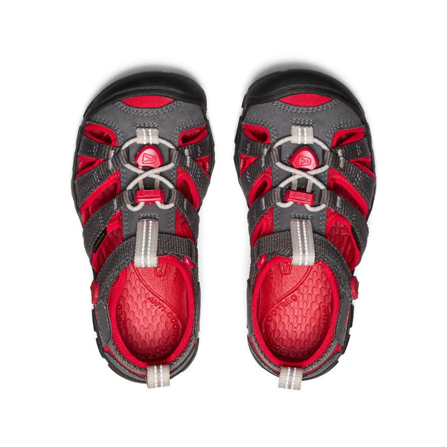 Keen Near Me | Little Kids' Seacamp II CNX Magnet/Red Carpet