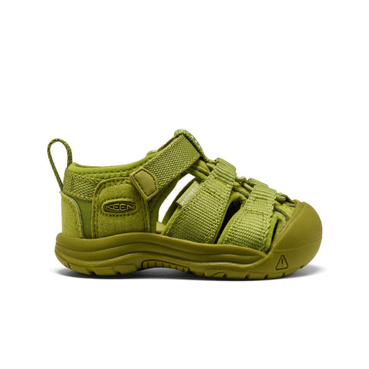 Keen | Toddlers' Newport H2 Golden Cypress Monochrome