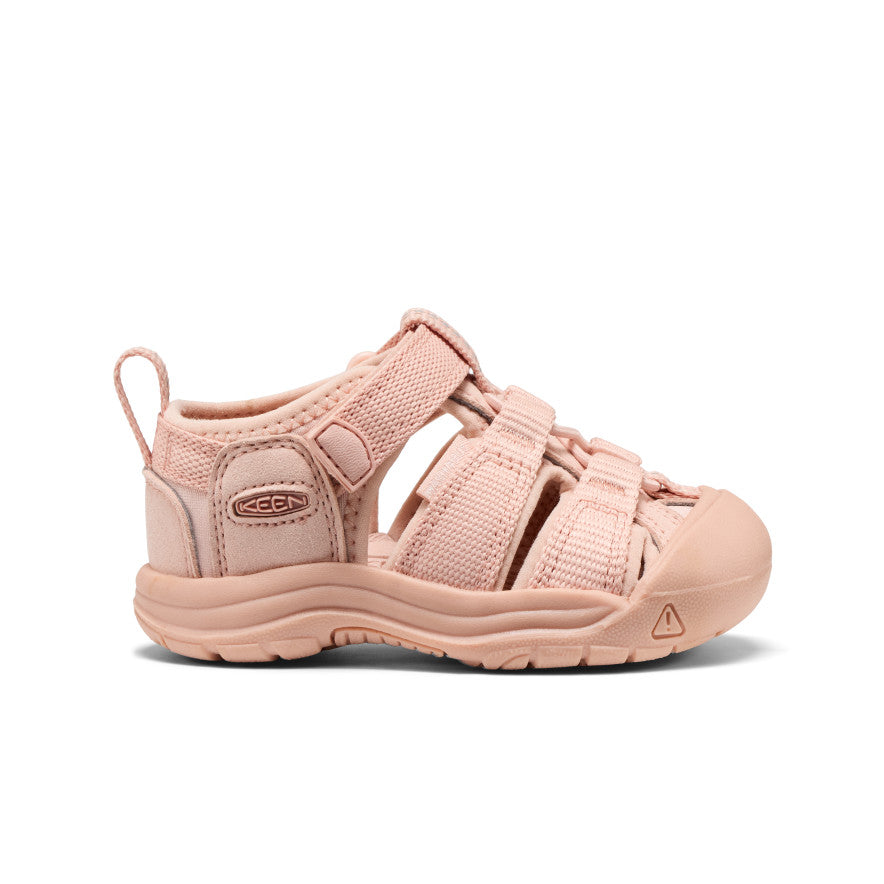 Keen Online | Toddlers' Newport H2 Cameo Rose Monochrome