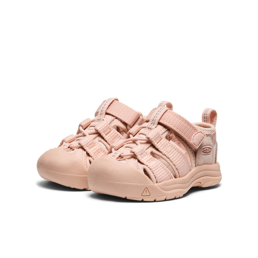 Keen Online | Toddlers' Newport H2 Cameo Rose Monochrome
