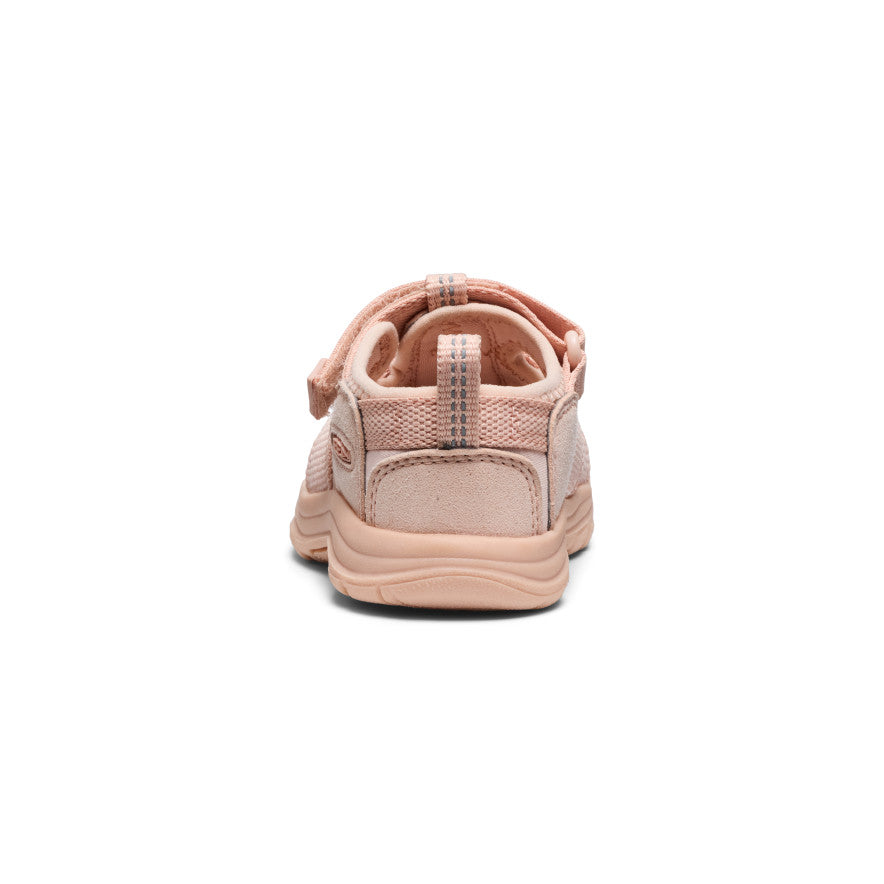 Keen Online | Toddlers' Newport H2 Cameo Rose Monochrome