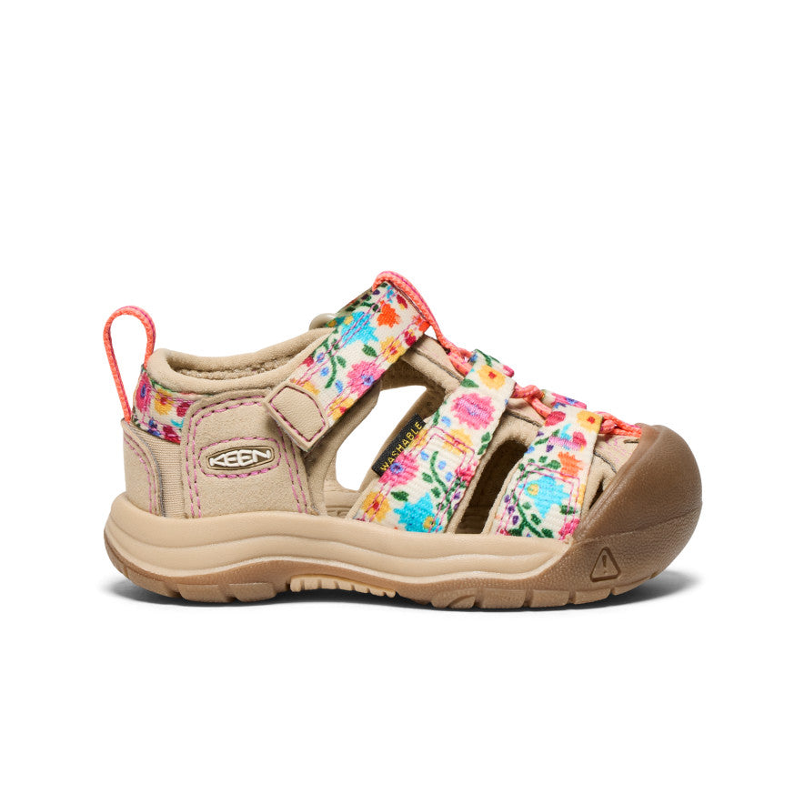 Keen Sale | Toddlers' Newport H2 Safari/Birch