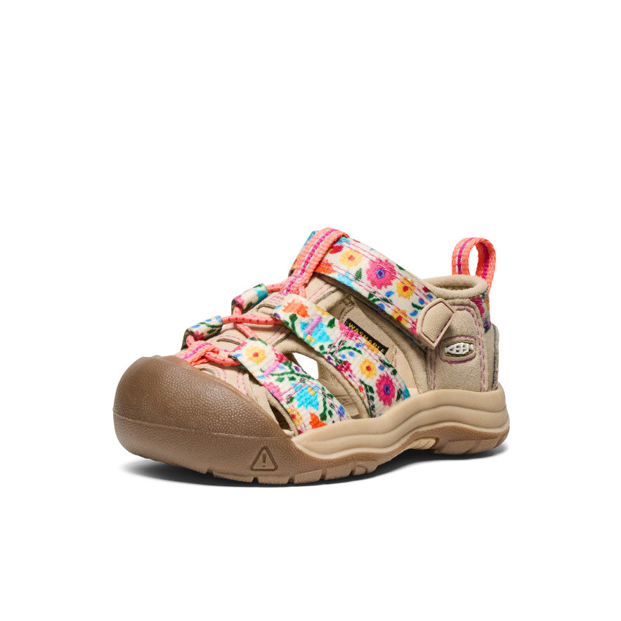 Keen Sale | Toddlers' Newport H2 Safari/Birch