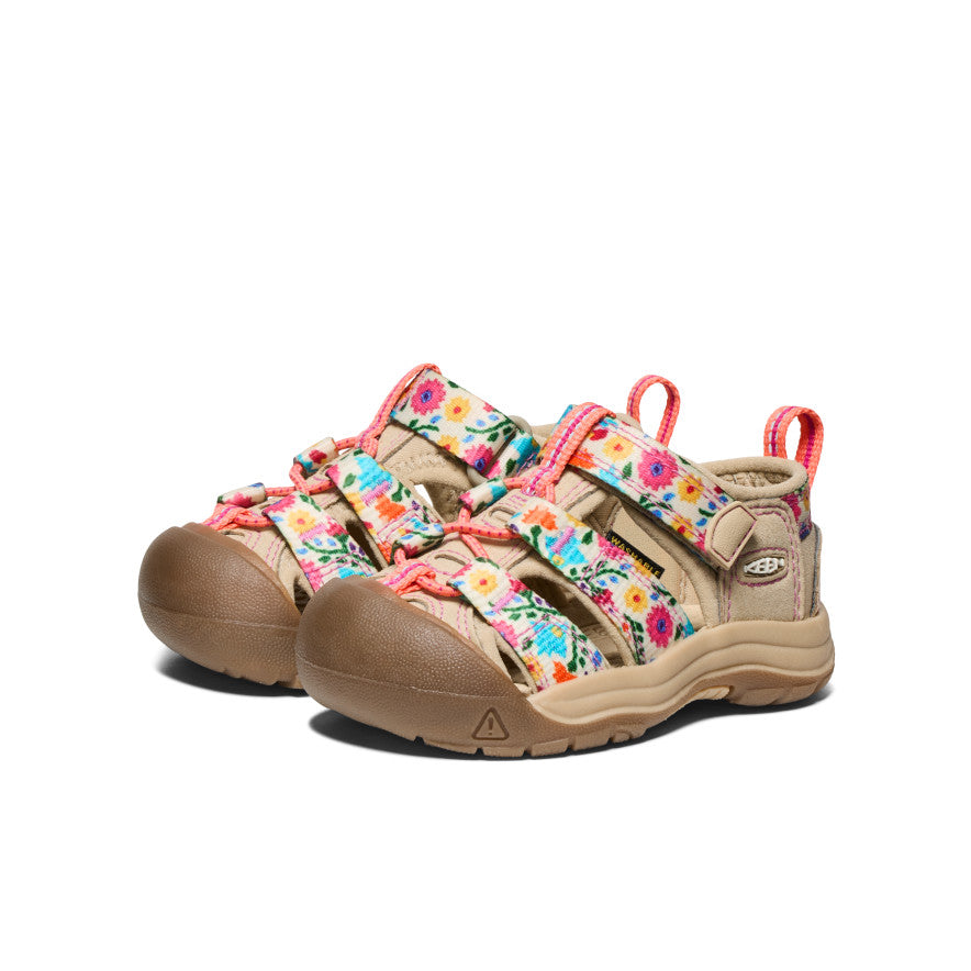 Keen Sale | Toddlers' Newport H2 Safari/Birch