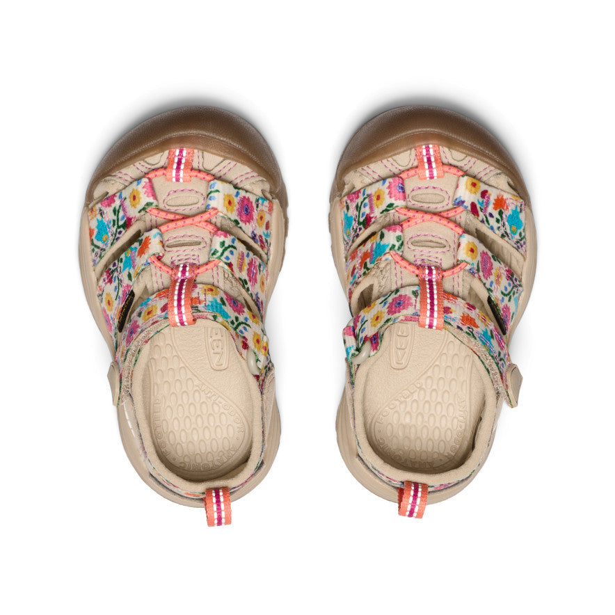 Keen Sale | Toddlers' Newport H2 Safari/Birch