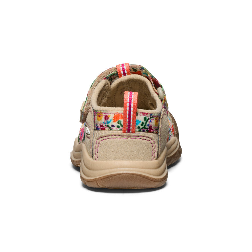 Keen Sale | Toddlers' Newport H2 Safari/Birch