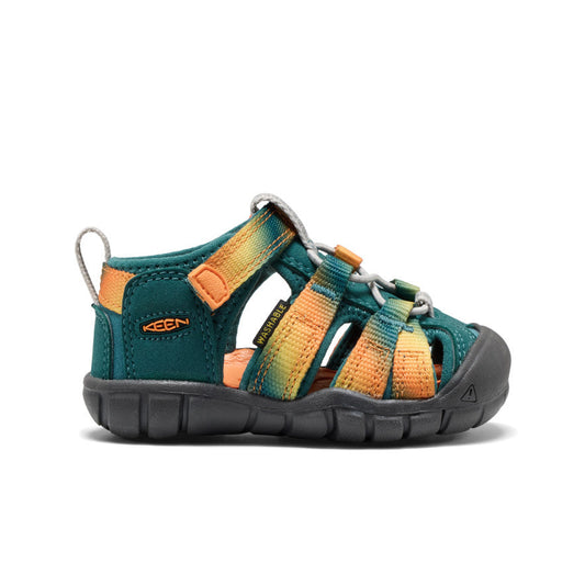 Keen New | Toddlers' Seacamp II CNX Ombre Mediterranea