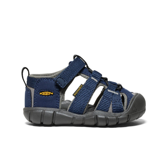 Keen US | Toddlers' Seacamp II CNX Naval Academy/Drizzle