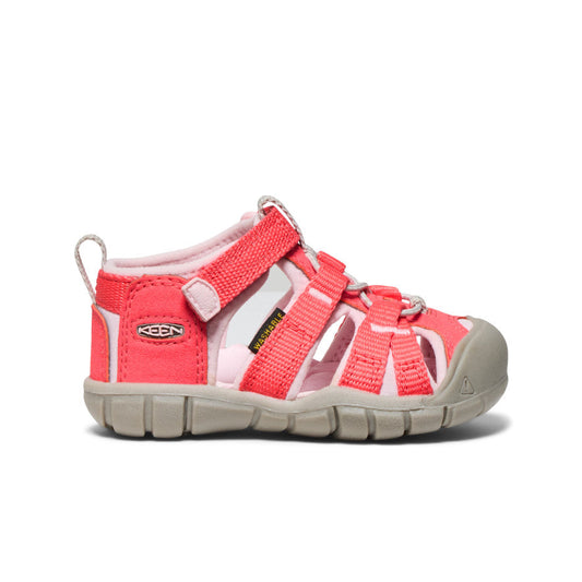 Keen Near Me | Toddlers' Seacamp II CNX Dubarry/Giggle Pink