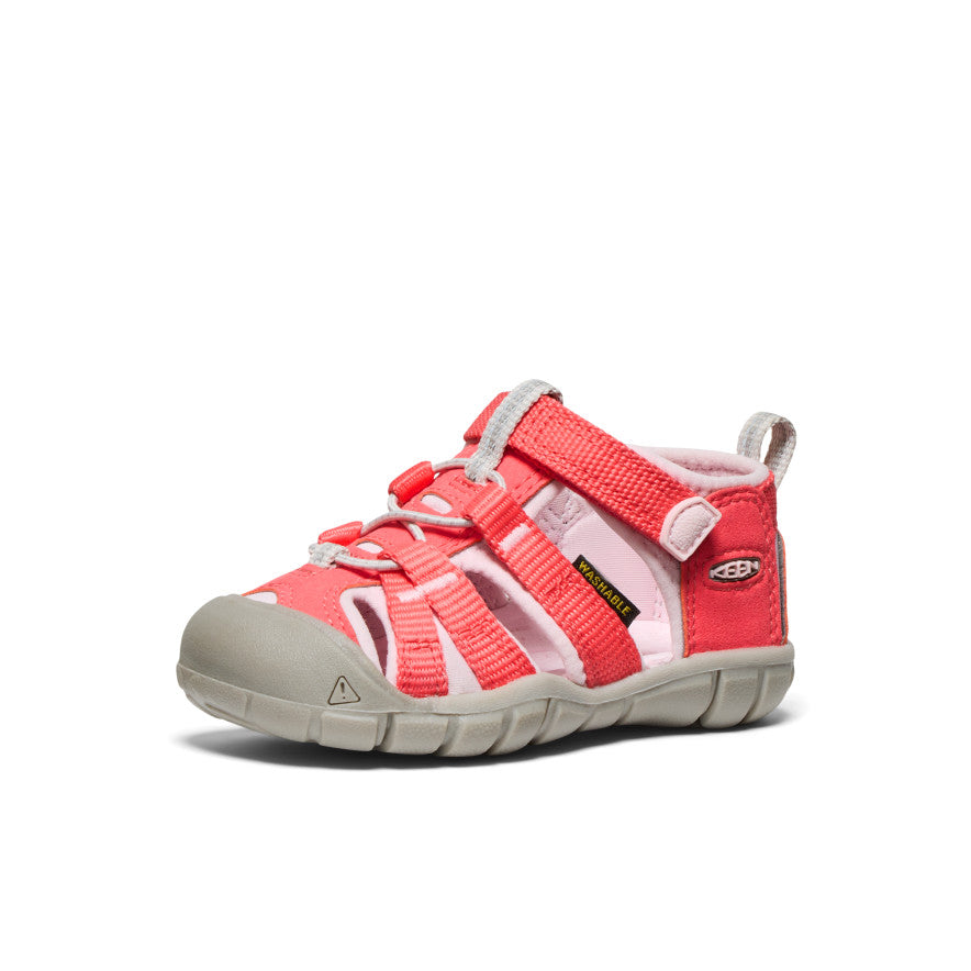Keen Near Me | Toddlers' Seacamp II CNX Dubarry/Giggle Pink