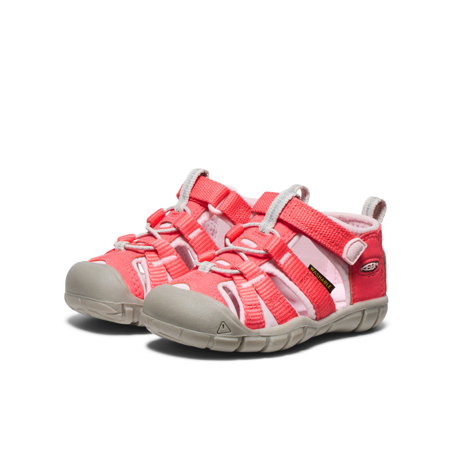 Keen Near Me | Toddlers' Seacamp II CNX Dubarry/Giggle Pink