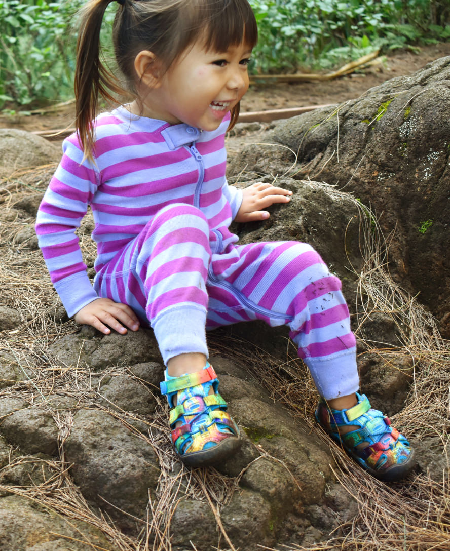 Keen Near Me | Toddlers' Seacamp II CNX Dubarry/Giggle Pink