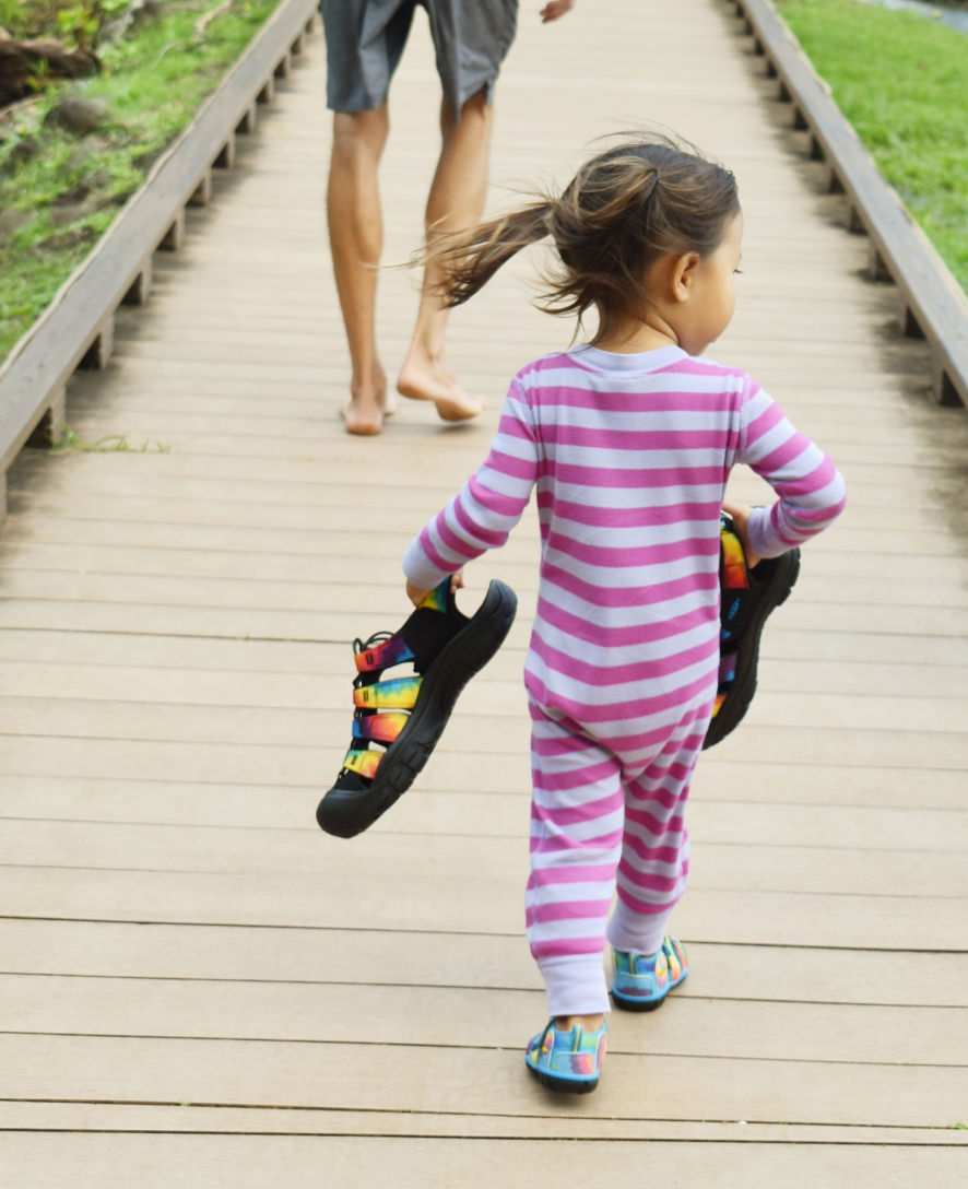 Keen Near Me | Toddlers' Seacamp II CNX Dubarry/Giggle Pink