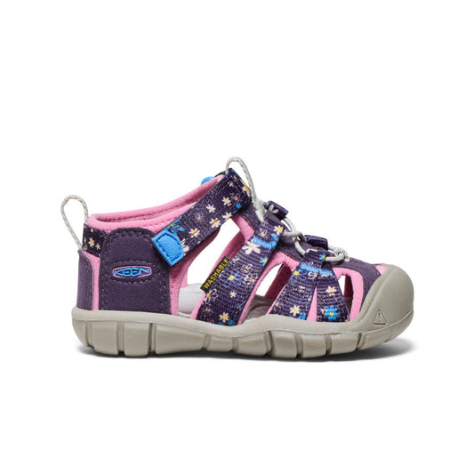 Keen Popular style | Toddlers' Seacamp II CNX Daisies/Marina