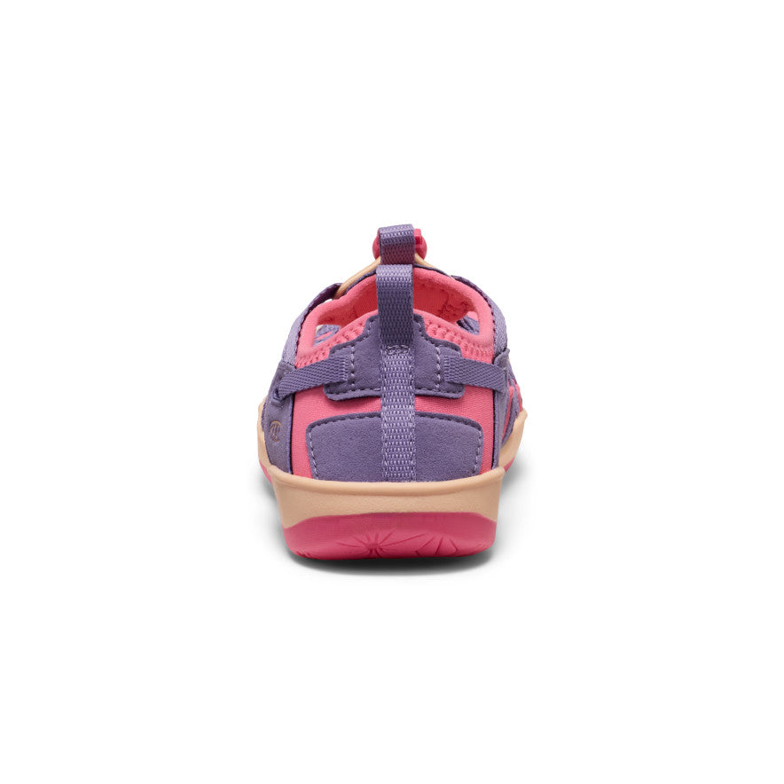 Keen Hot style | Big Kids' Moxie Sandal Purple Haze/Pink Lemonade