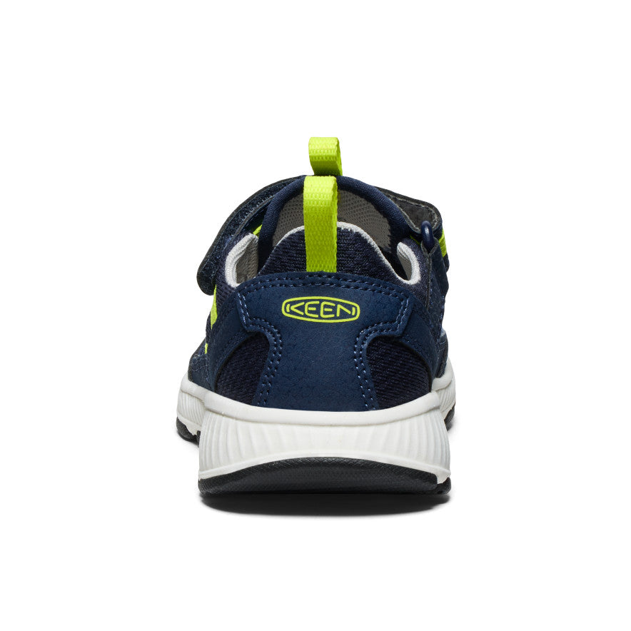 Keen Sale | Little Kids' Motozoa Sandal Naval Academy/Evening Primrose