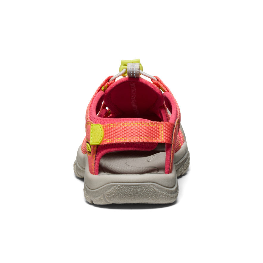 Keen On sale | Big Kids' Newport Boundless Sandal Dubarry/Evening Primrose