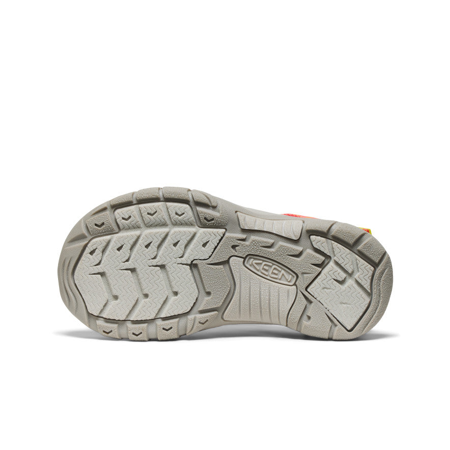 Keen On sale | Big Kids' Newport Boundless Sandal Dubarry/Evening Primrose