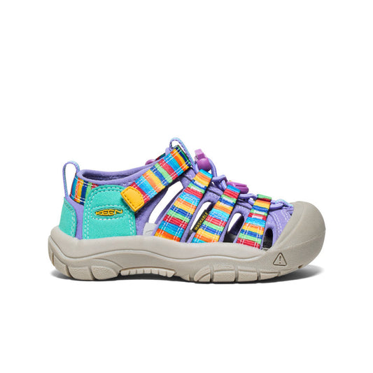 Keen Outlet | Little Kids' Newport H2 Sandal x Iro To Ikiru Wo Tukuru Fuku Iro To Ikiru Wo Tukuru Fuku