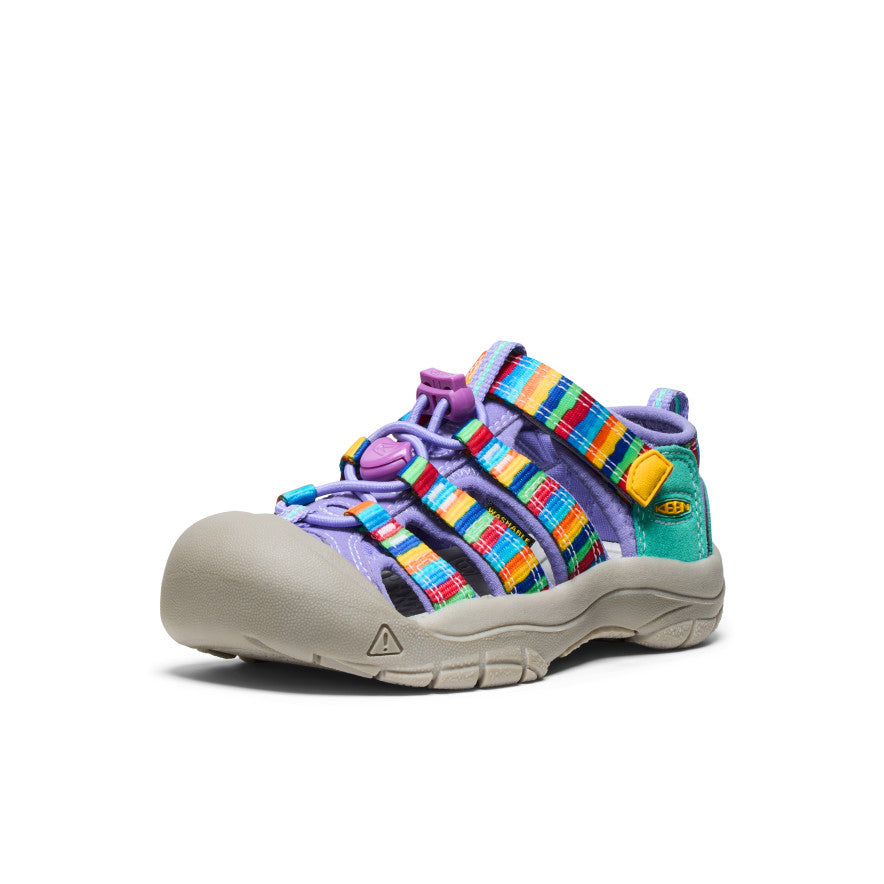 Keen Outlet | Little Kids' Newport H2 Sandal x Iro To Ikiru Wo Tukuru Fuku Iro To Ikiru Wo Tukuru Fuku
