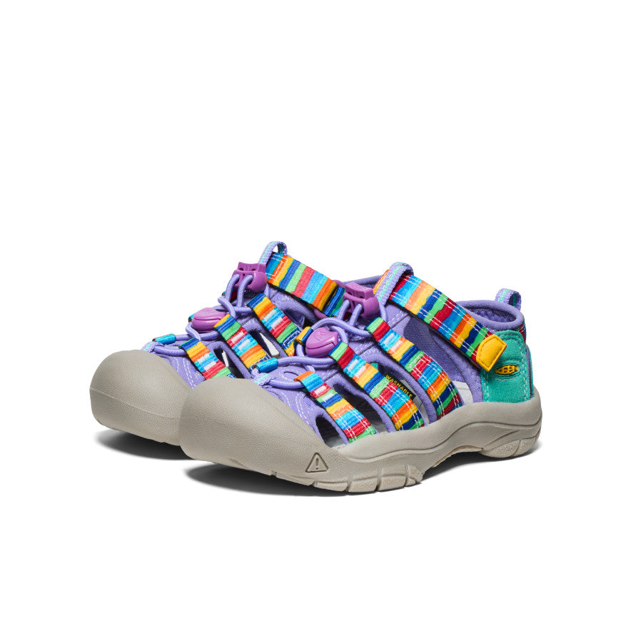 Keen Outlet | Little Kids' Newport H2 Sandal x Iro To Ikiru Wo Tukuru Fuku Iro To Ikiru Wo Tukuru Fuku