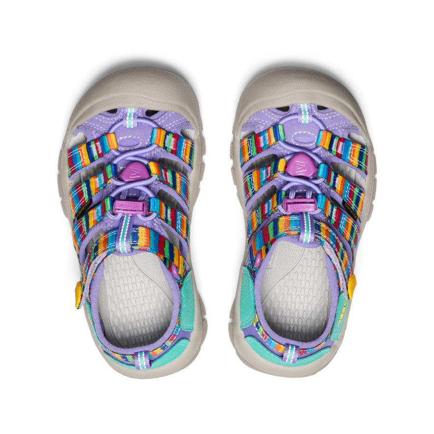 Keen Outlet | Little Kids' Newport H2 Sandal x Iro To Ikiru Wo Tukuru Fuku Iro To Ikiru Wo Tukuru Fuku