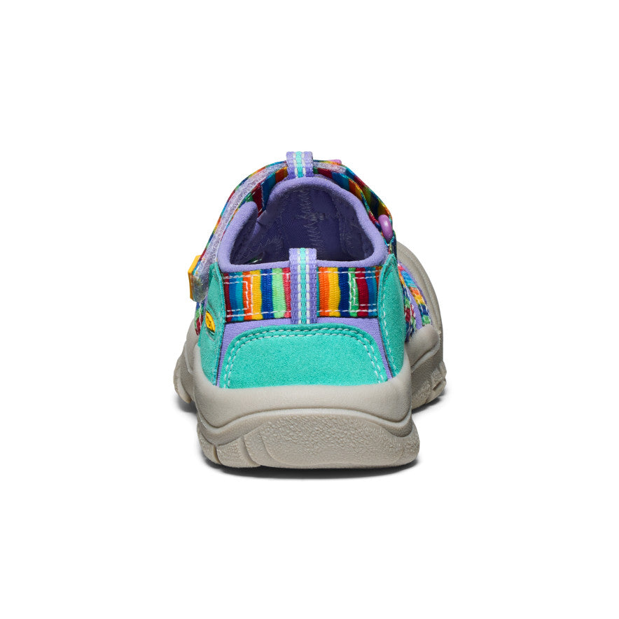Keen Outlet | Little Kids' Newport H2 Sandal x Iro To Ikiru Wo Tukuru Fuku Iro To Ikiru Wo Tukuru Fuku