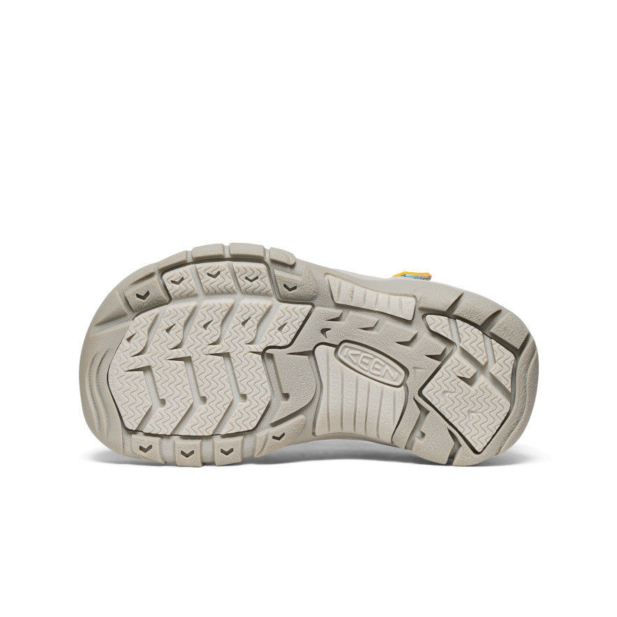 Keen Outlet | Little Kids' Newport H2 Sandal x Iro To Ikiru Wo Tukuru Fuku Iro To Ikiru Wo Tukuru Fuku