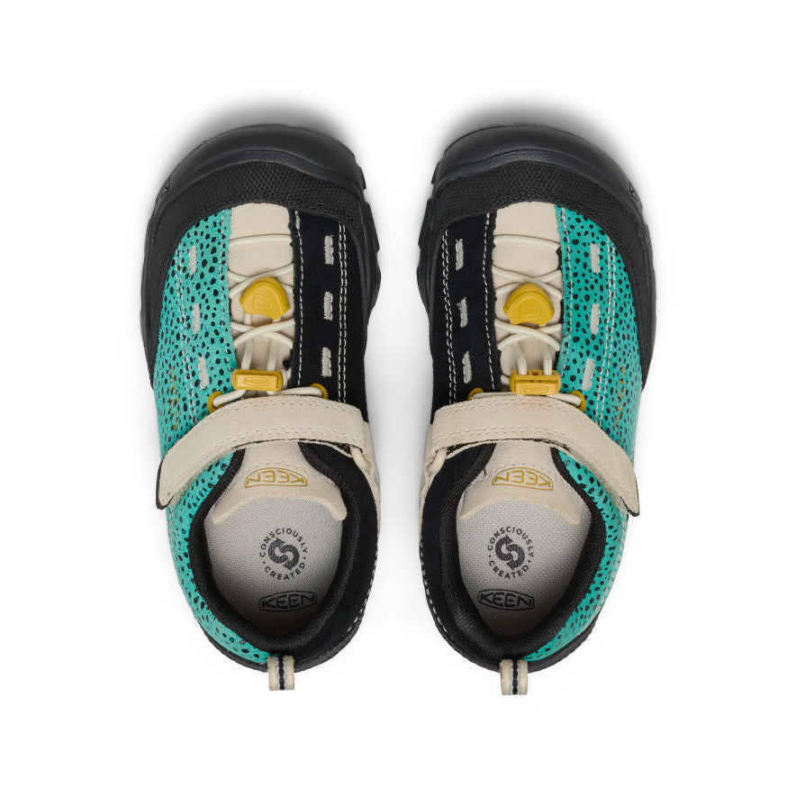 Keen | Little Kids' Jasper II Kid Rex