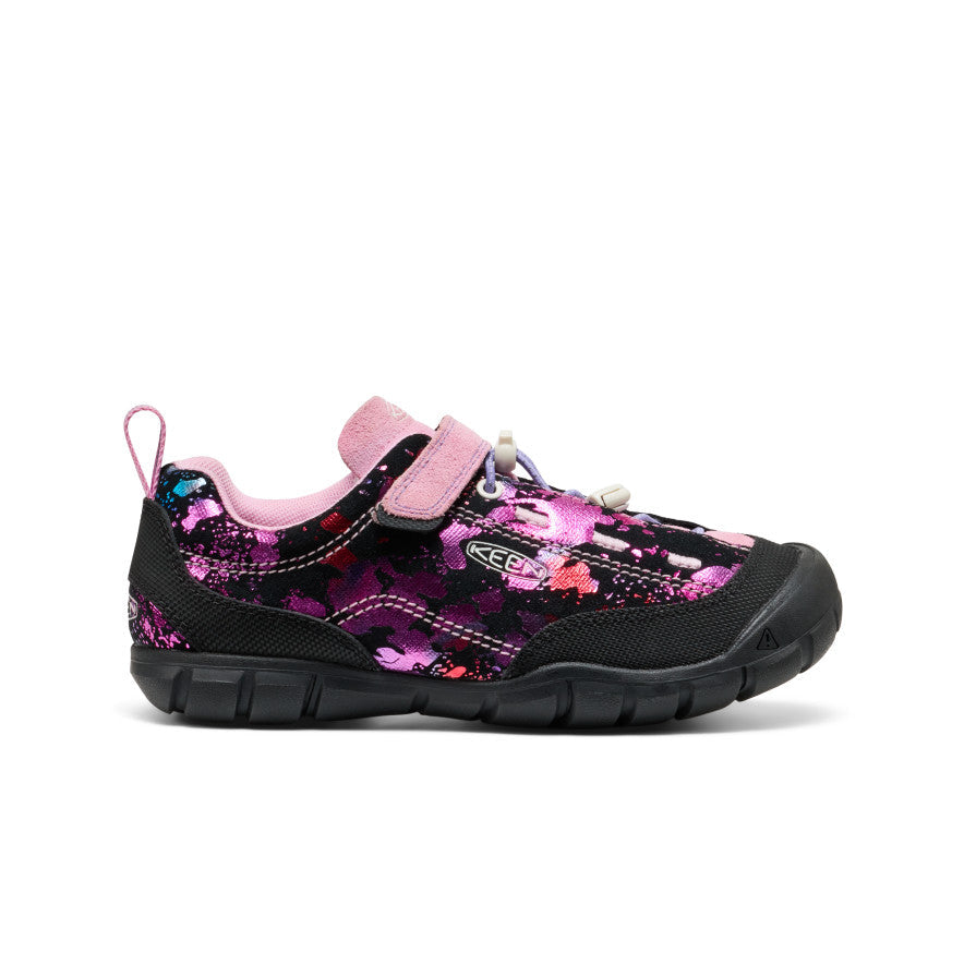 Keen Sale | Big Kids' Jasper II Blossom Bomb