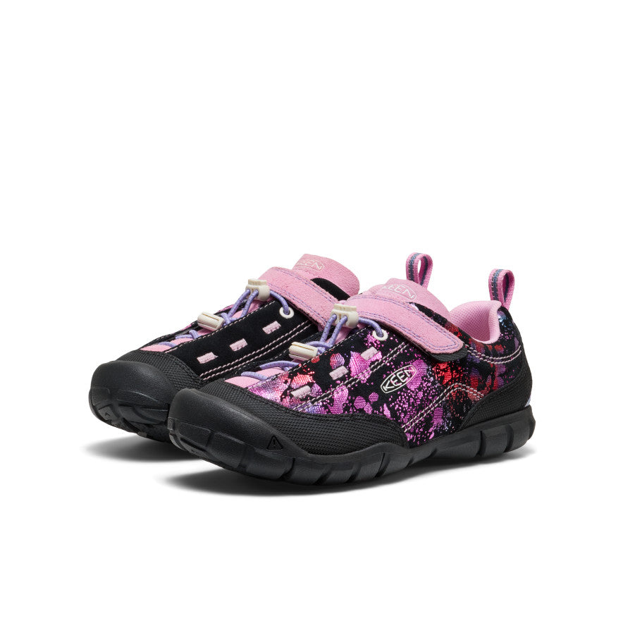 Keen Sale | Big Kids' Jasper II Blossom Bomb