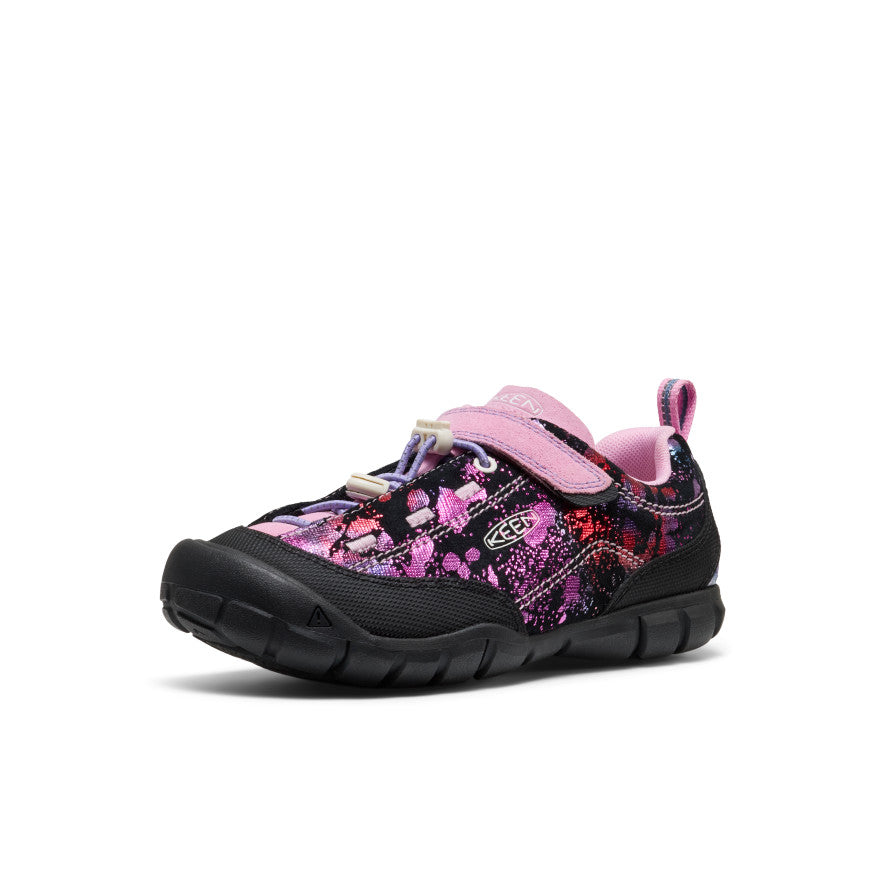 Keen Sale | Big Kids' Jasper II Blossom Bomb