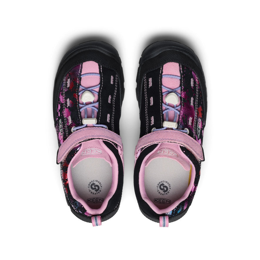 Keen Sale | Big Kids' Jasper II Blossom Bomb