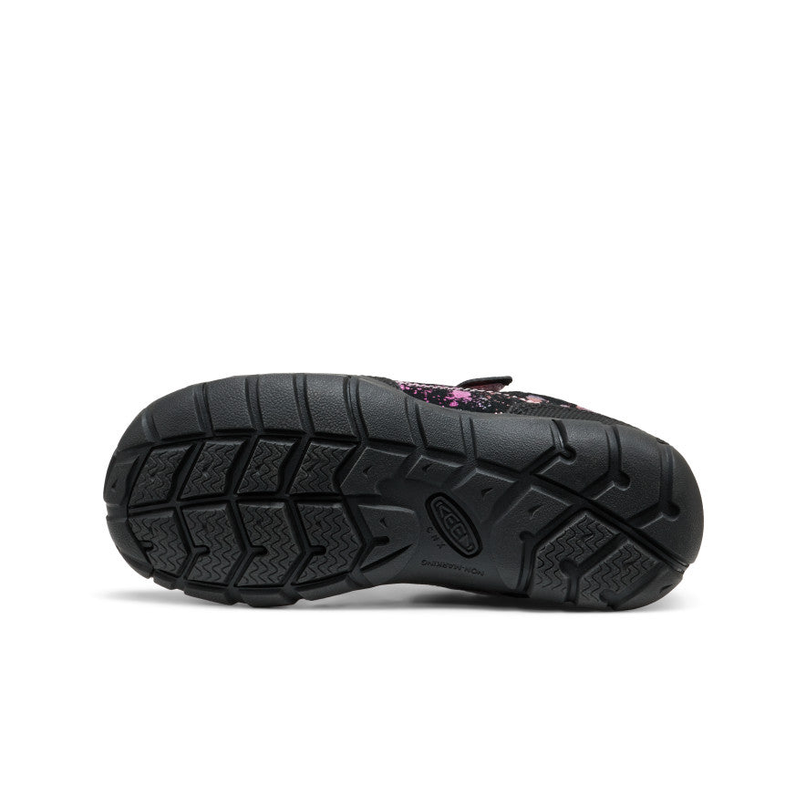 Keen Sale | Big Kids' Jasper II Blossom Bomb