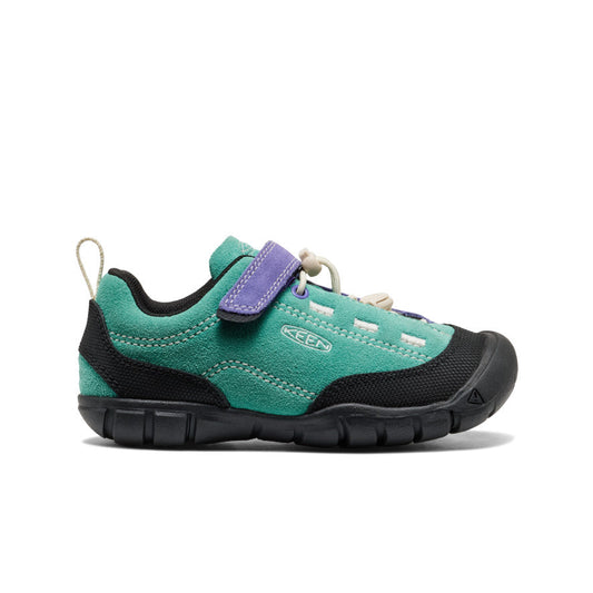 Keen Discount | Little Kids' Jasper II Bright Aqua/Purple Opulence